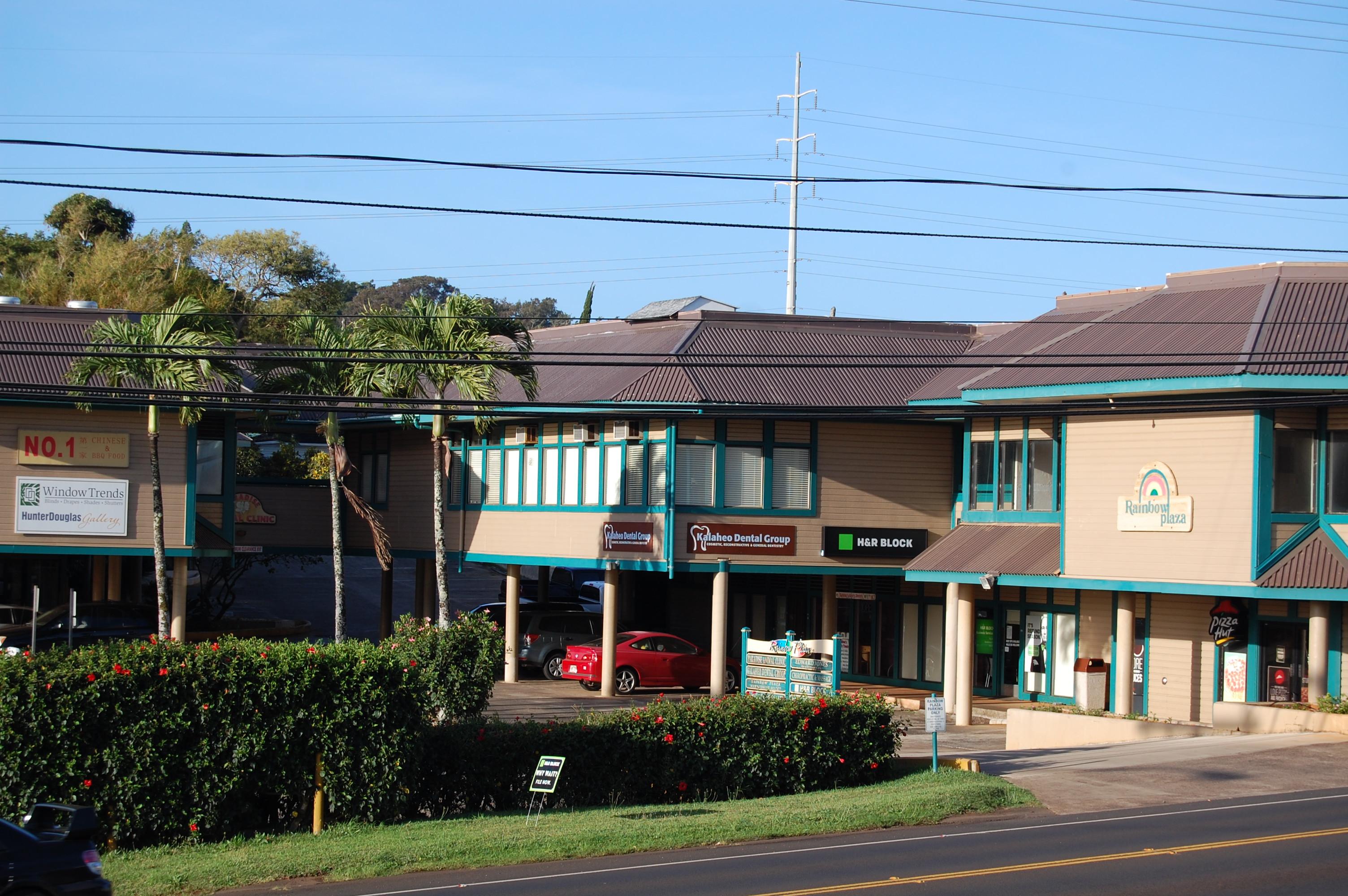 Dentist in Kalaheo, HI New Patient Forms Dentist 96741