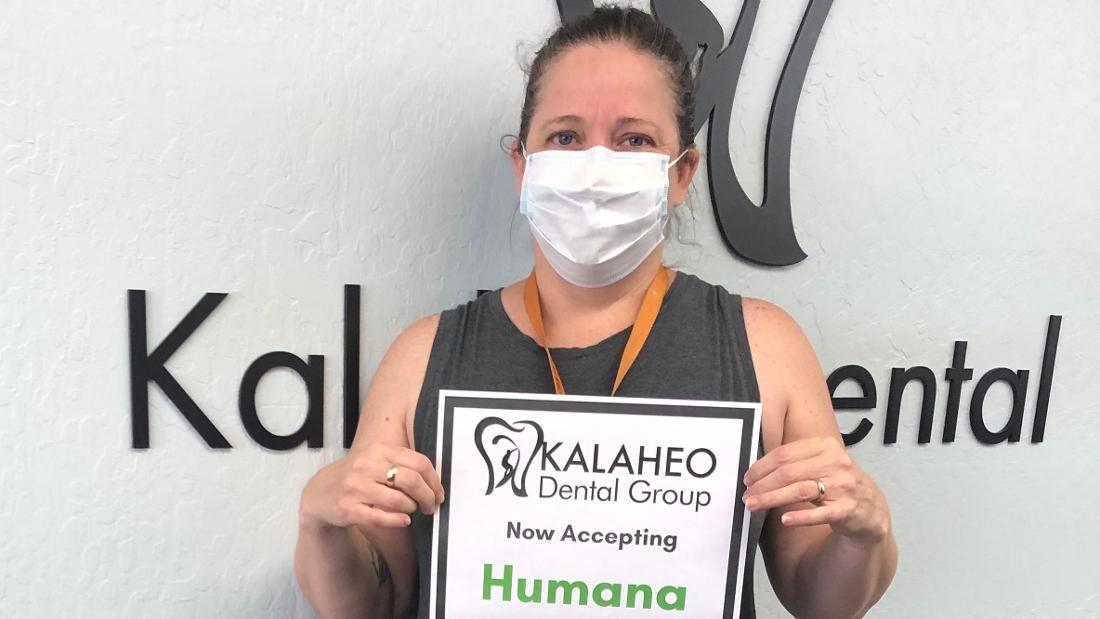 Dentist That Takes Humana Insurance Kalaheo Dental Group