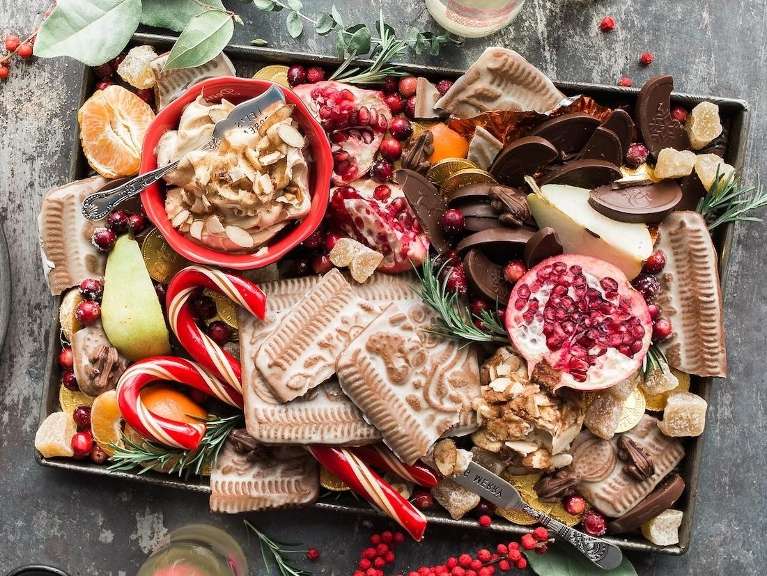 close up of plate of food | dentist kapaa