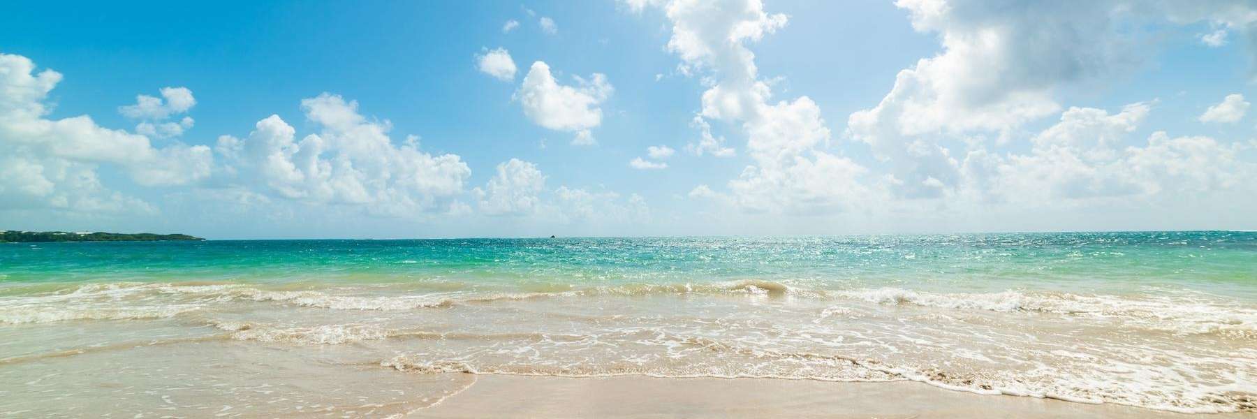 close up of ocean | dentist kauai