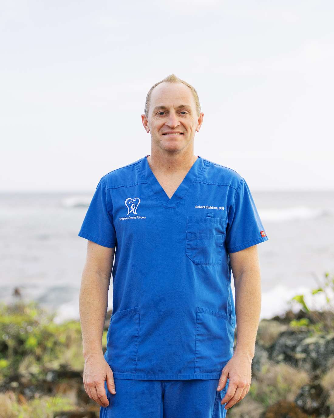dr. robert stebbins | dentist near me