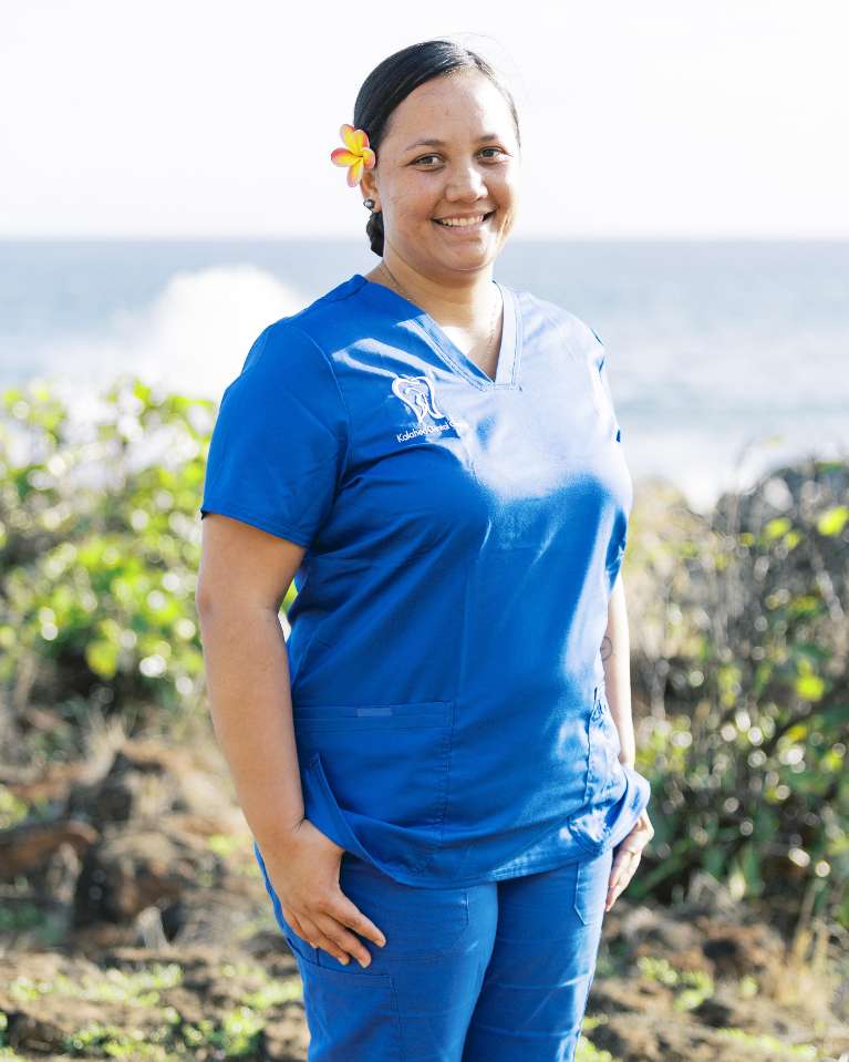 Jennifer | Financial/Insurance Coordinator | Kalaheo Dental Group | Kalaheo, HI