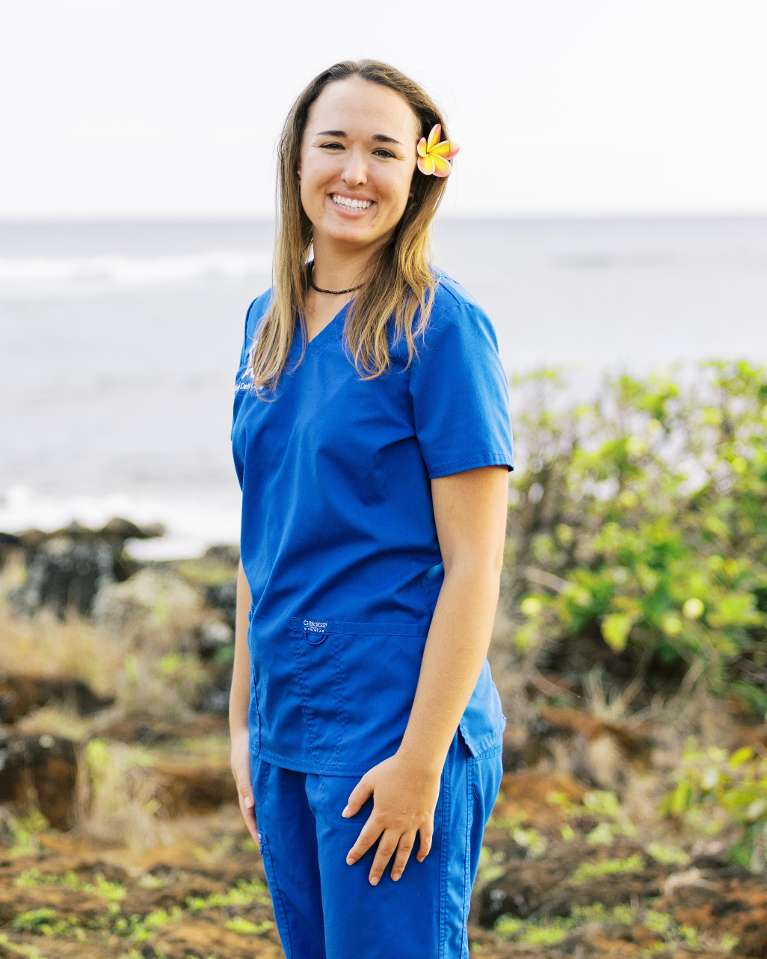tia dental hygienist | dentist kalaheo