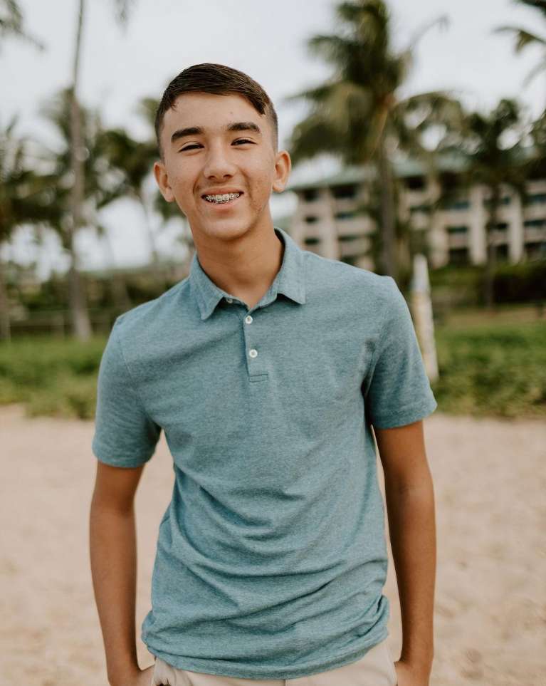 Kahekili Lee